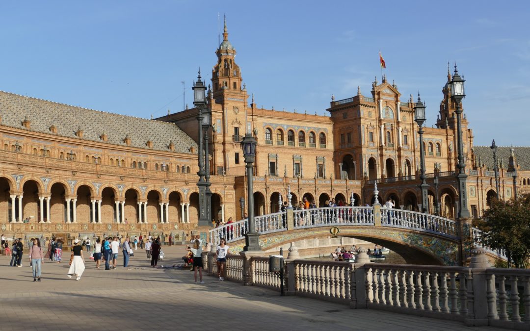 XXII Jornadas de Derecho de Familia de Sevilla